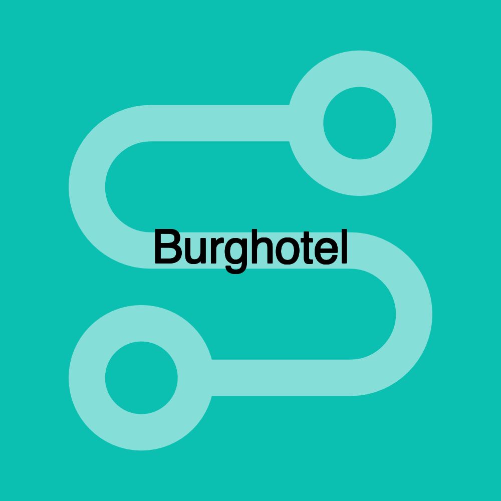 Burghotel Burghotel