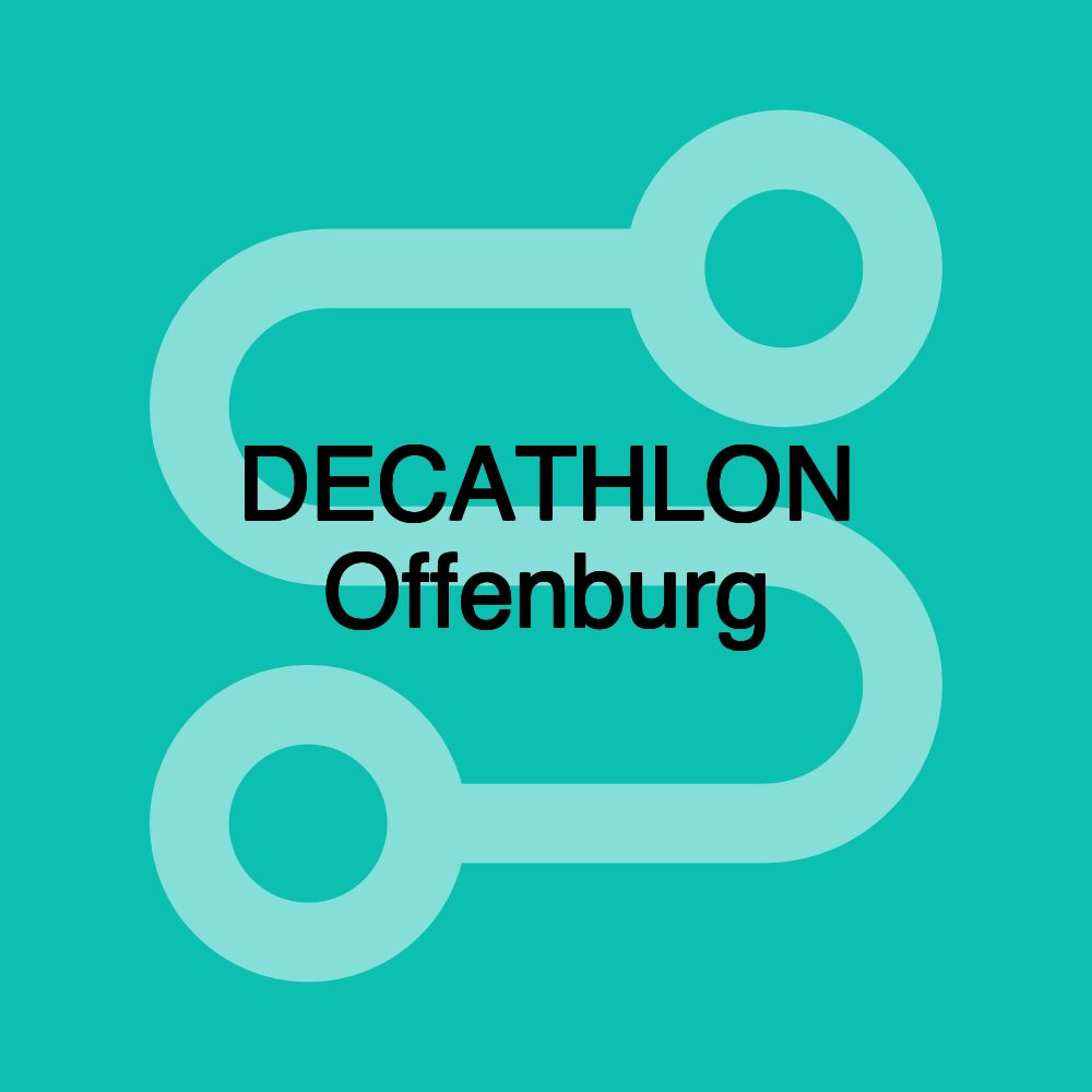 DECATHLON Offenburg