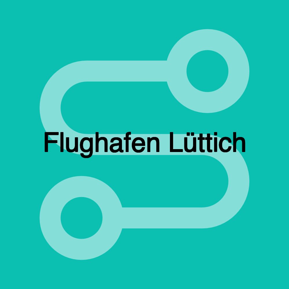 Flughafen Lüttich
