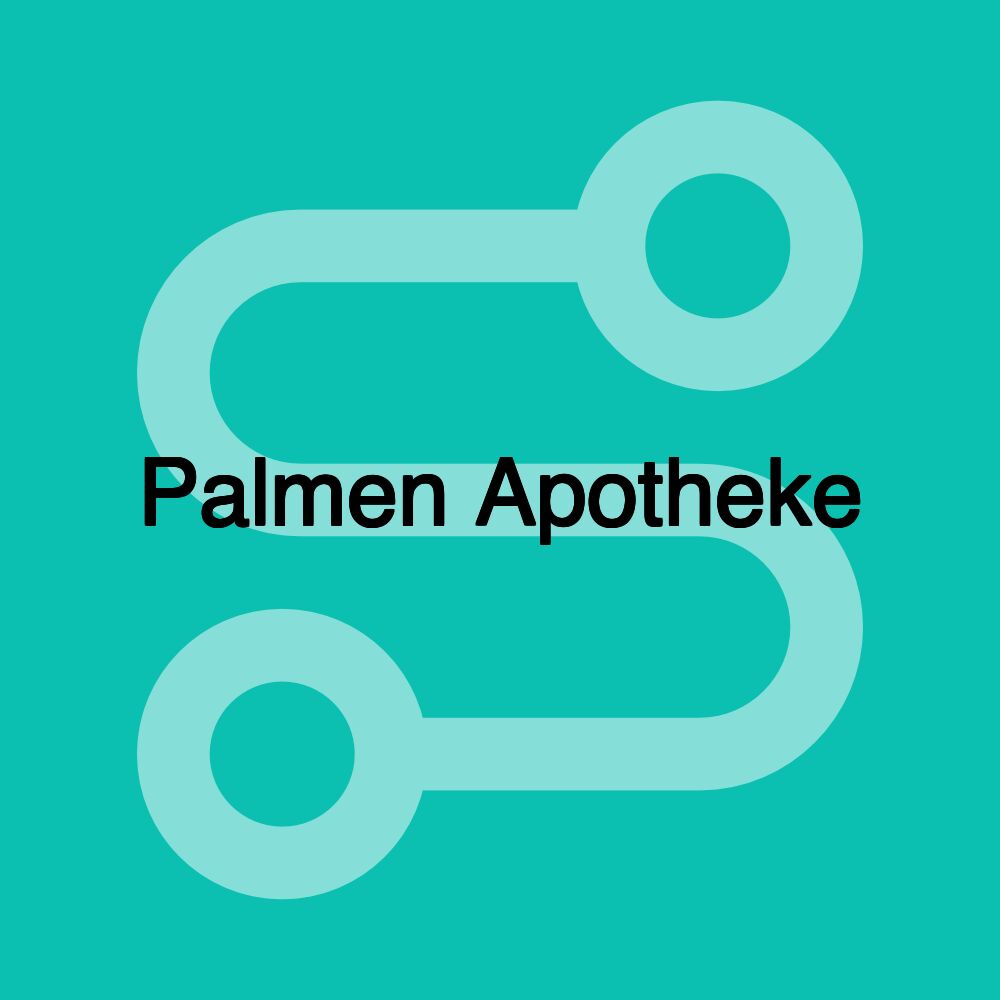 Palmen Apotheke Palmen Apotheke