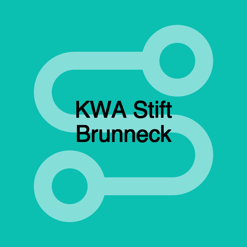 KWA Stift Brunneck