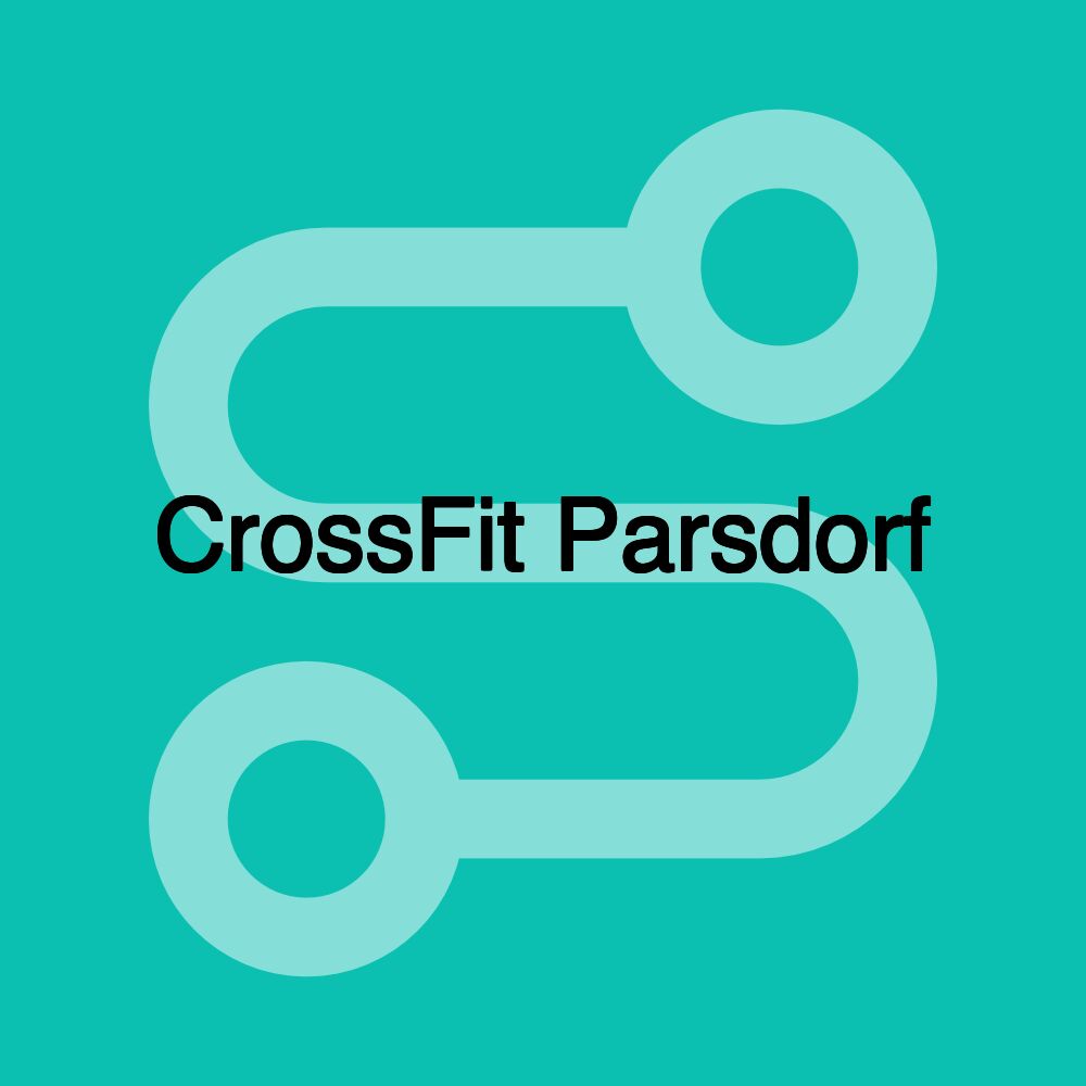 CrossFit Parsdorf CrossFit Parsdorf