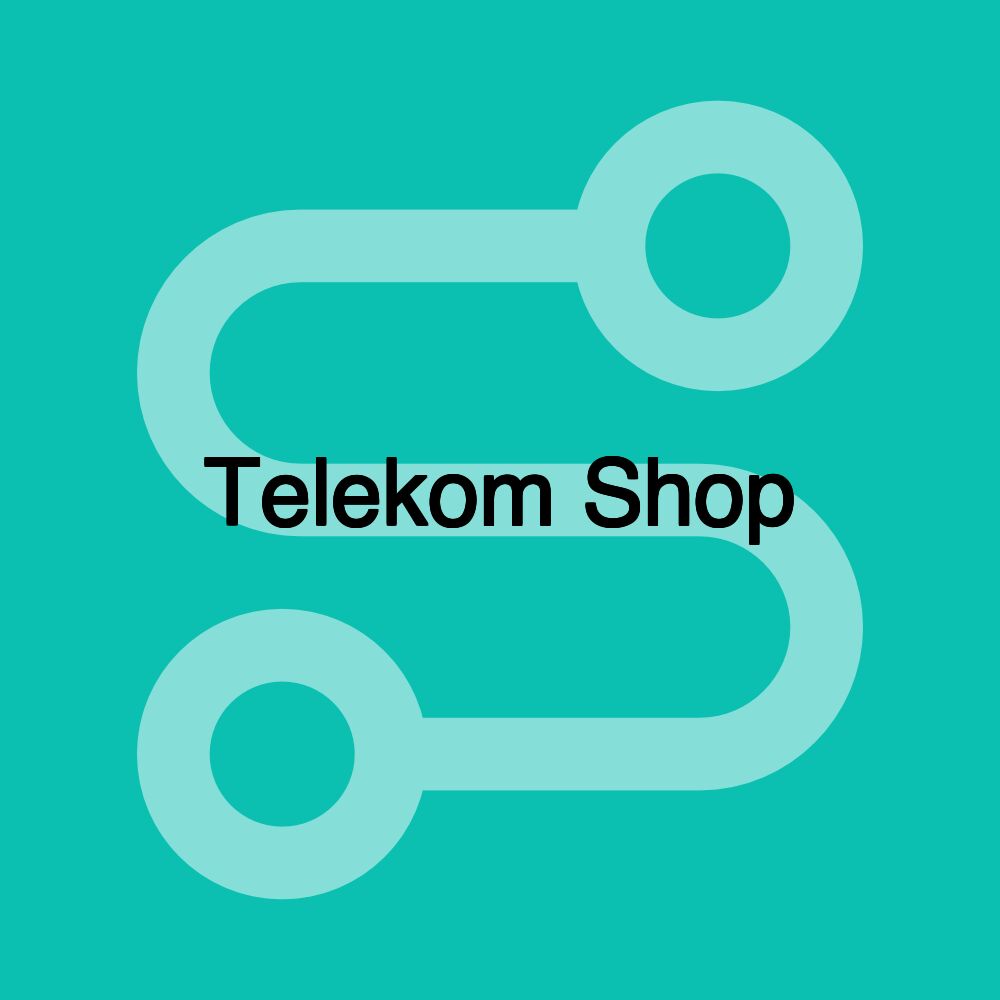 Telekom Shop