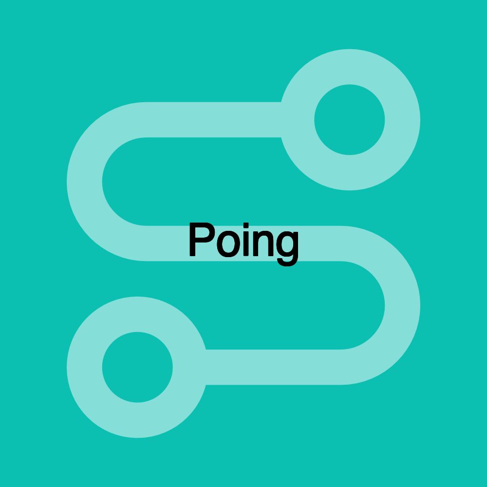 Poing Poing
