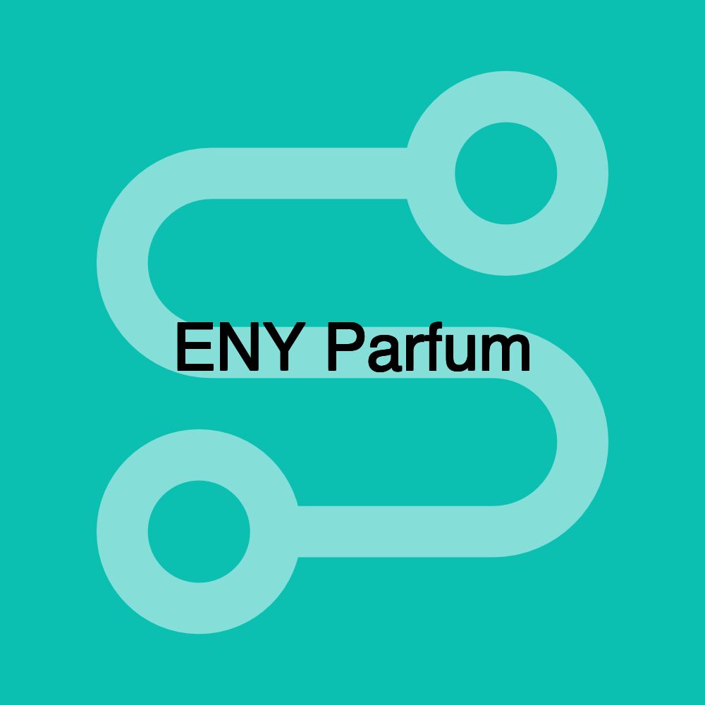 ENY Parfum ENY Parfum