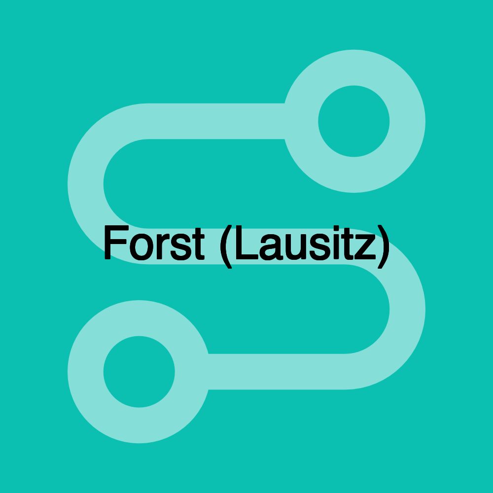 Forst (Lausitz)