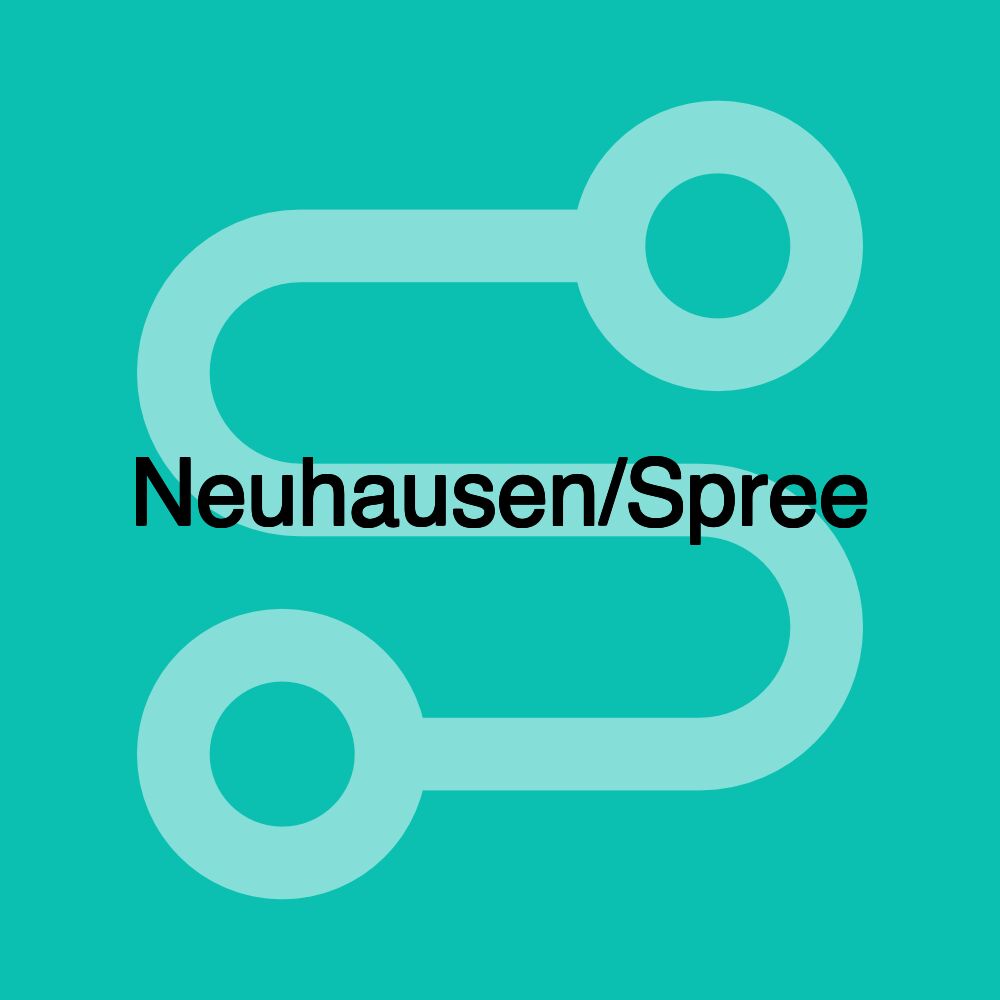 Neuhausen/Spree Neuhausen/Spree