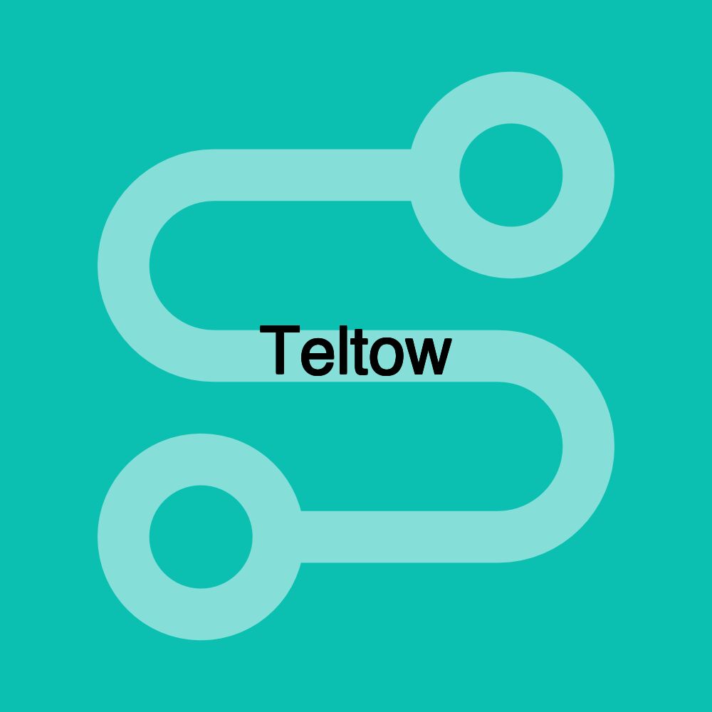 Teltow Teltow
