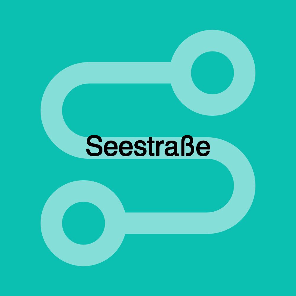 Seestraße