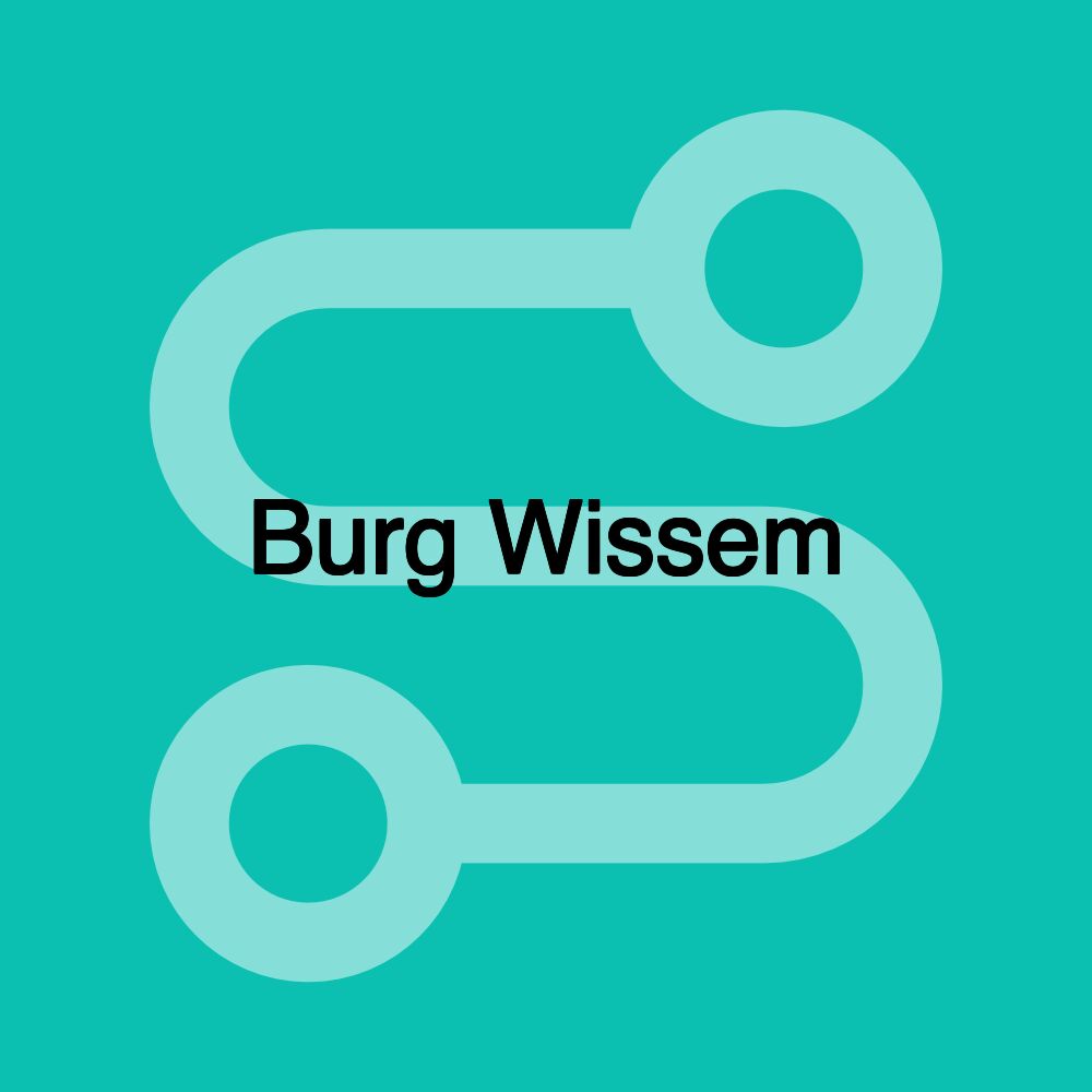 Burg Wissem Burg Wissem