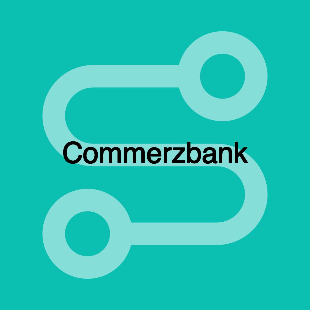 Commerzbank Commerzbank