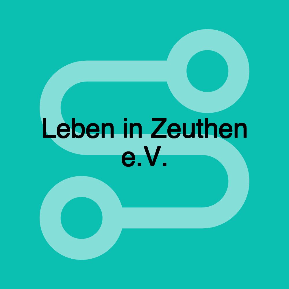 Leben in Zeuthen e.V.