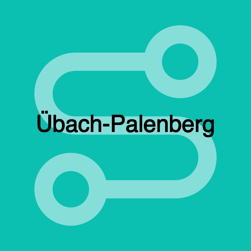 Übach-Palenberg Übach-Palenberg