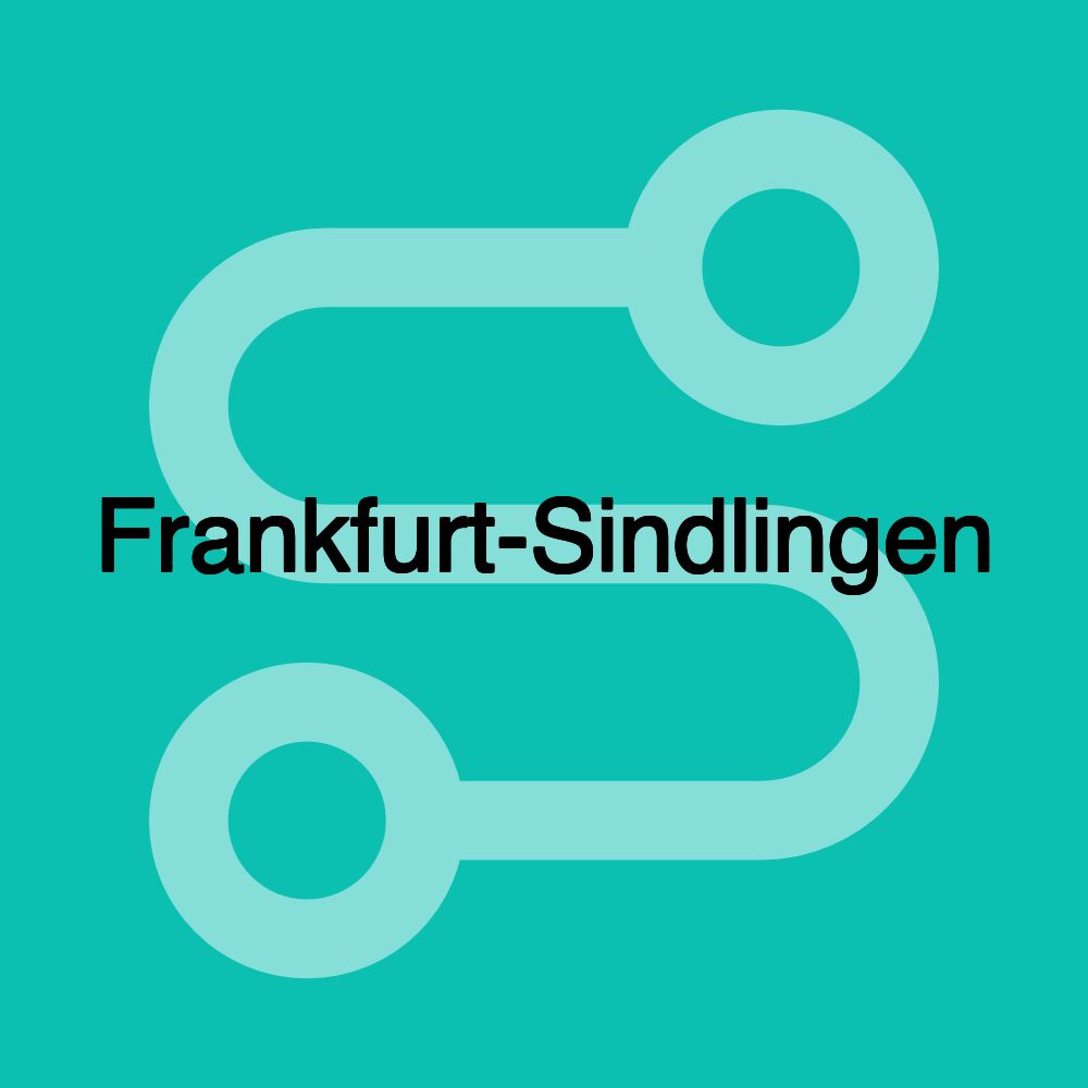 Frankfurt-Sindlingen