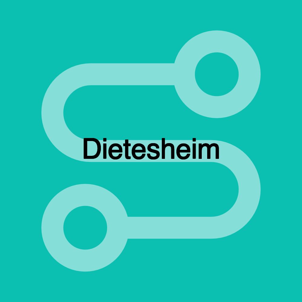 Dietesheim Dietesheim