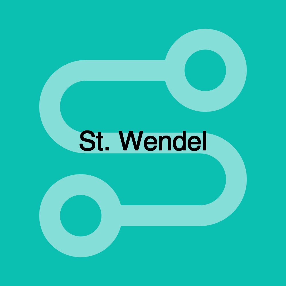 St. Wendel St. Wendel