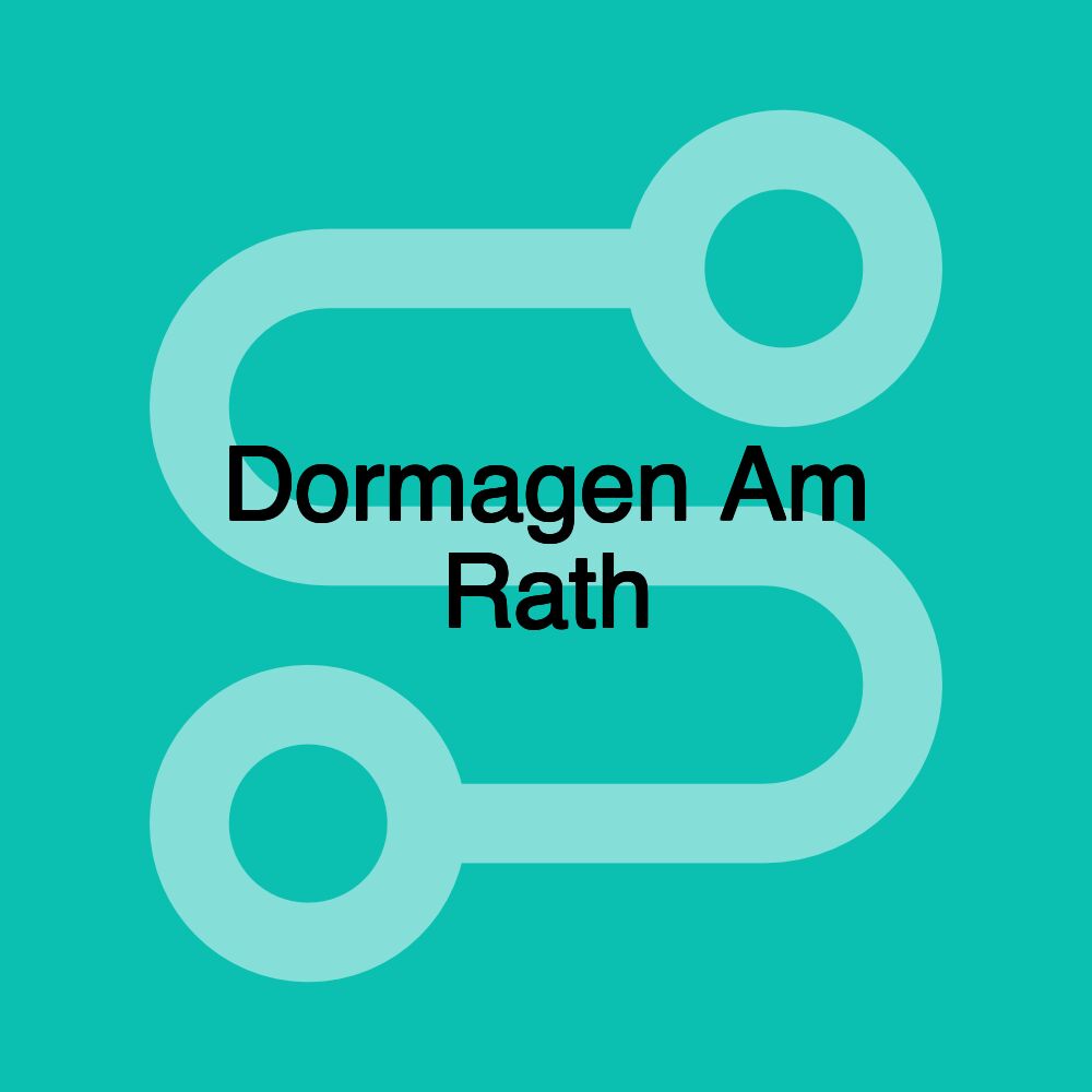 Dormagen Am Rath Dormagen Am Rath
