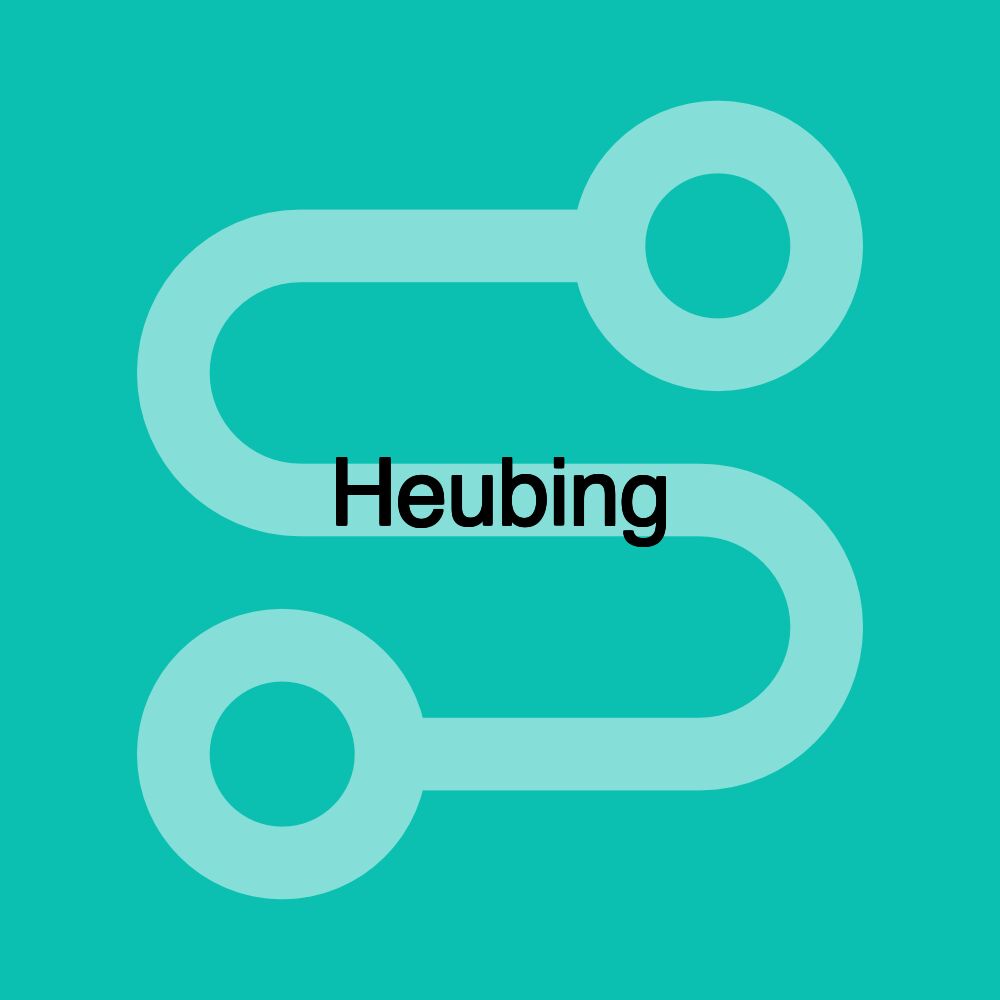 Heubing