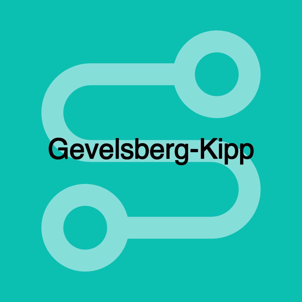 Gevelsberg-Kipp Gevelsberg-Kipp
