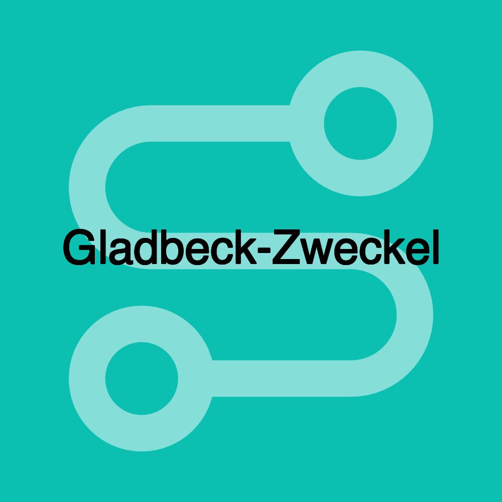 Gladbeck-Zweckel Gladbeck-Zweckel