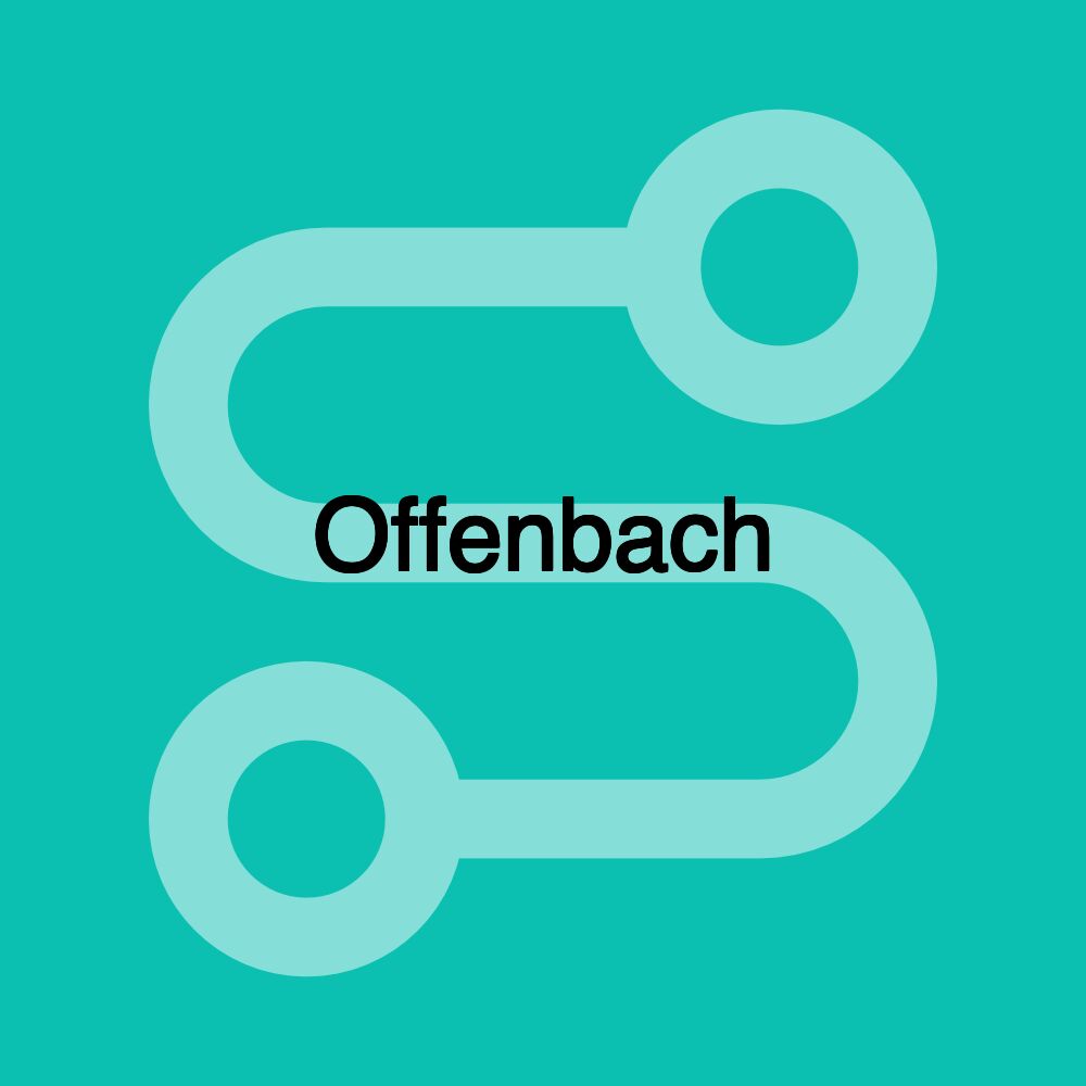 Offenbach Offenbach