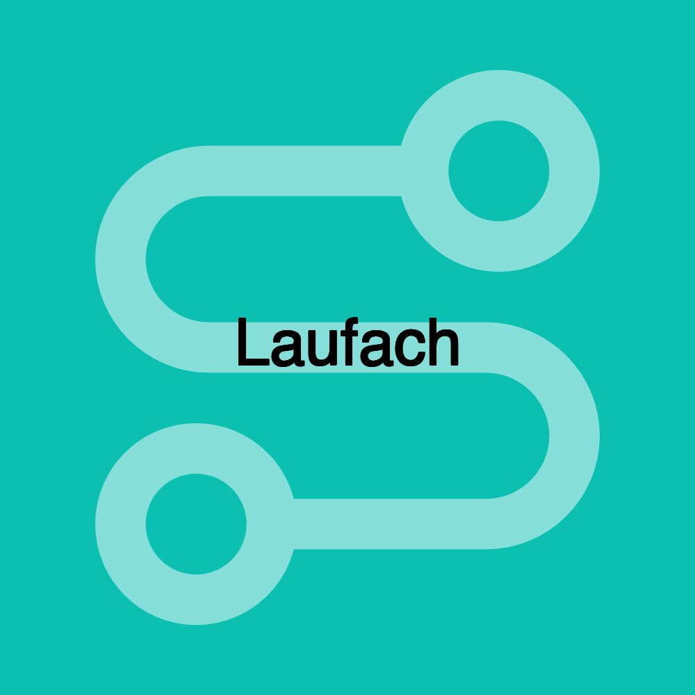 Laufach