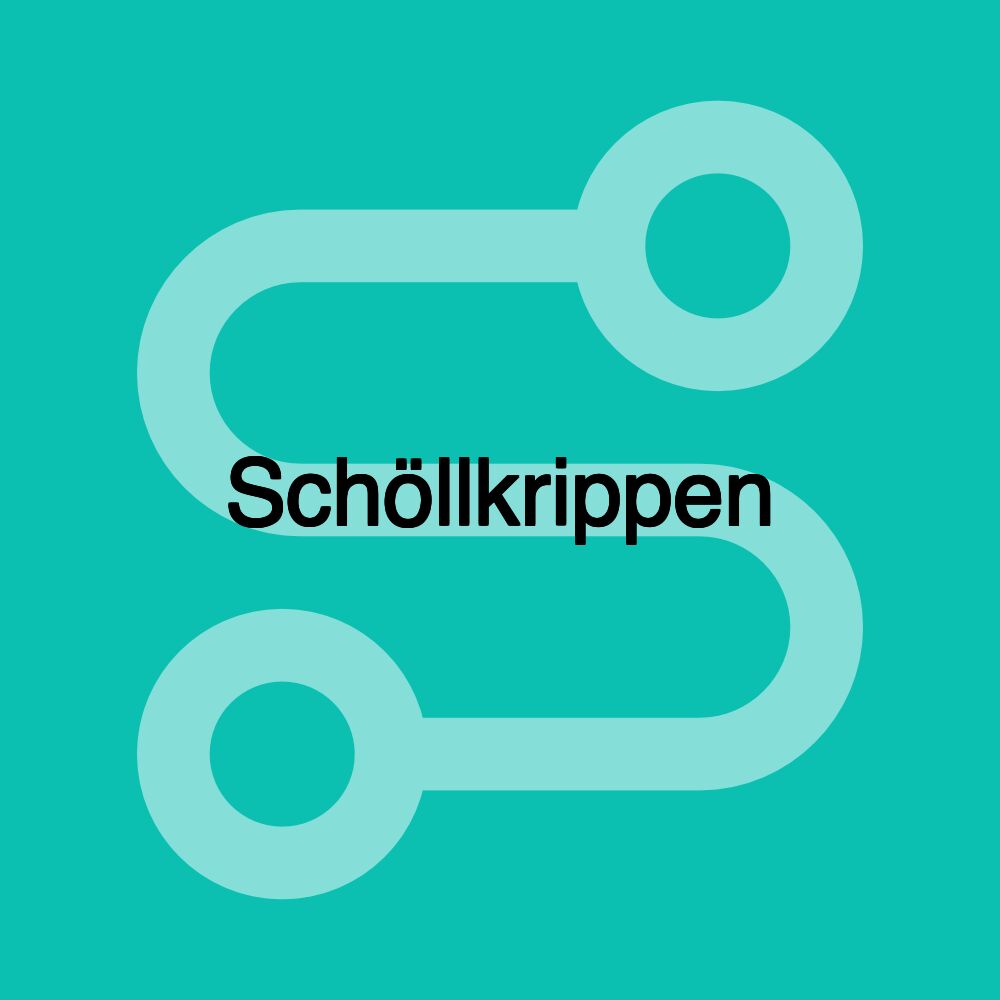 Schöllkrippen