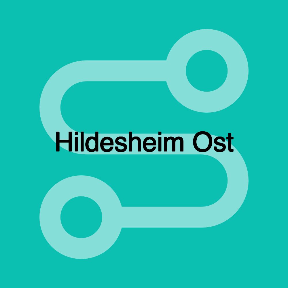 Hildesheim Ost