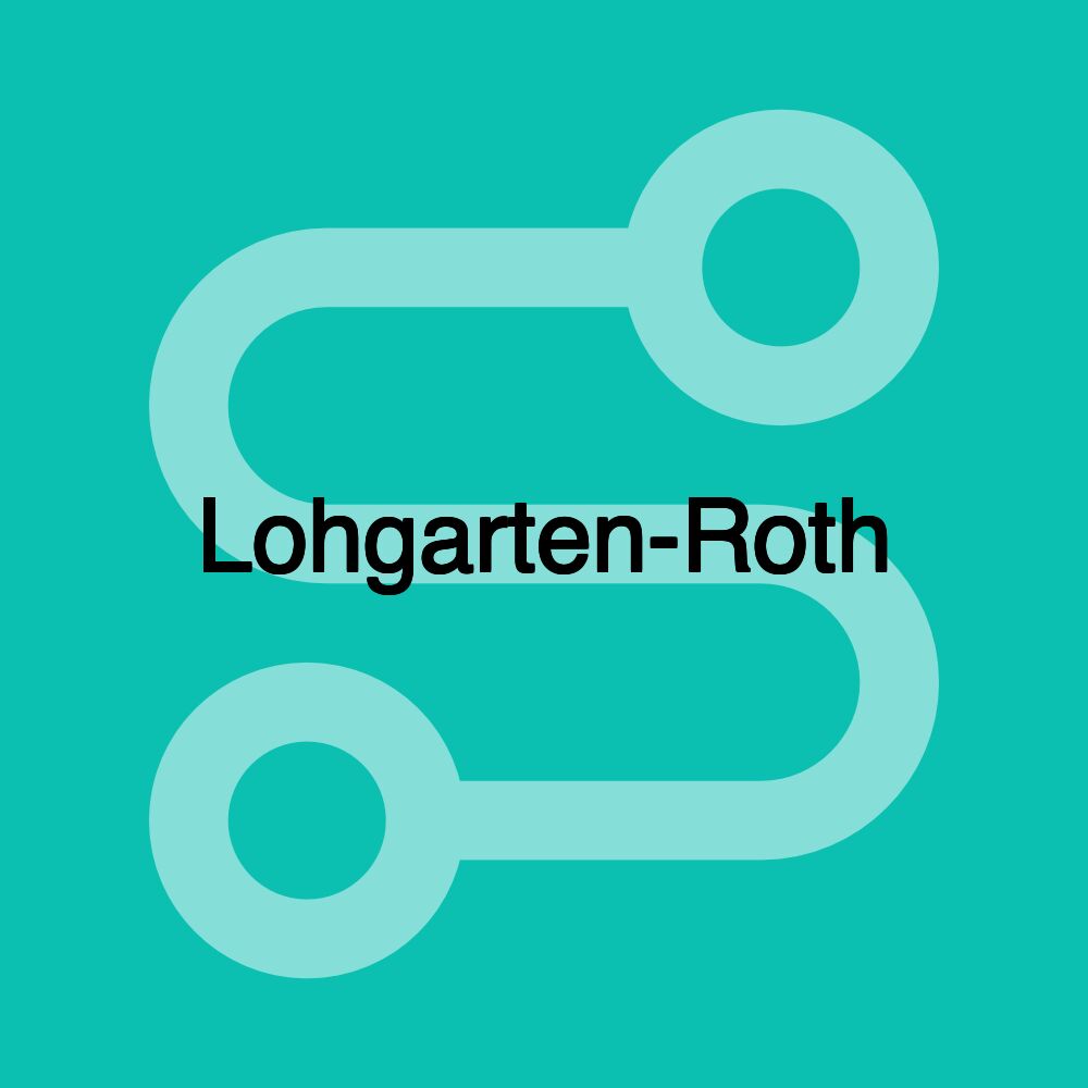 Lohgarten-Roth Lohgarten-Roth