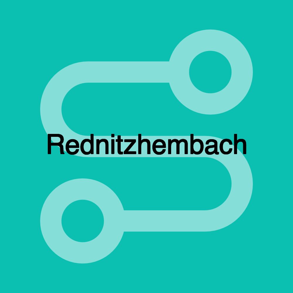 Rednitzhembach Rednitzhembach