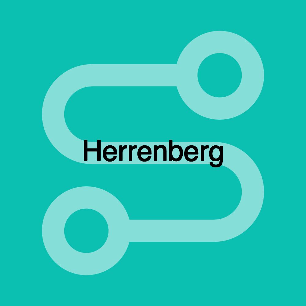 Herrenberg Herrenberg