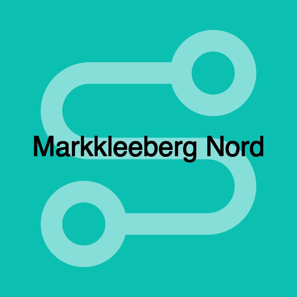 Markkleeberg Nord Markkleeberg Nord