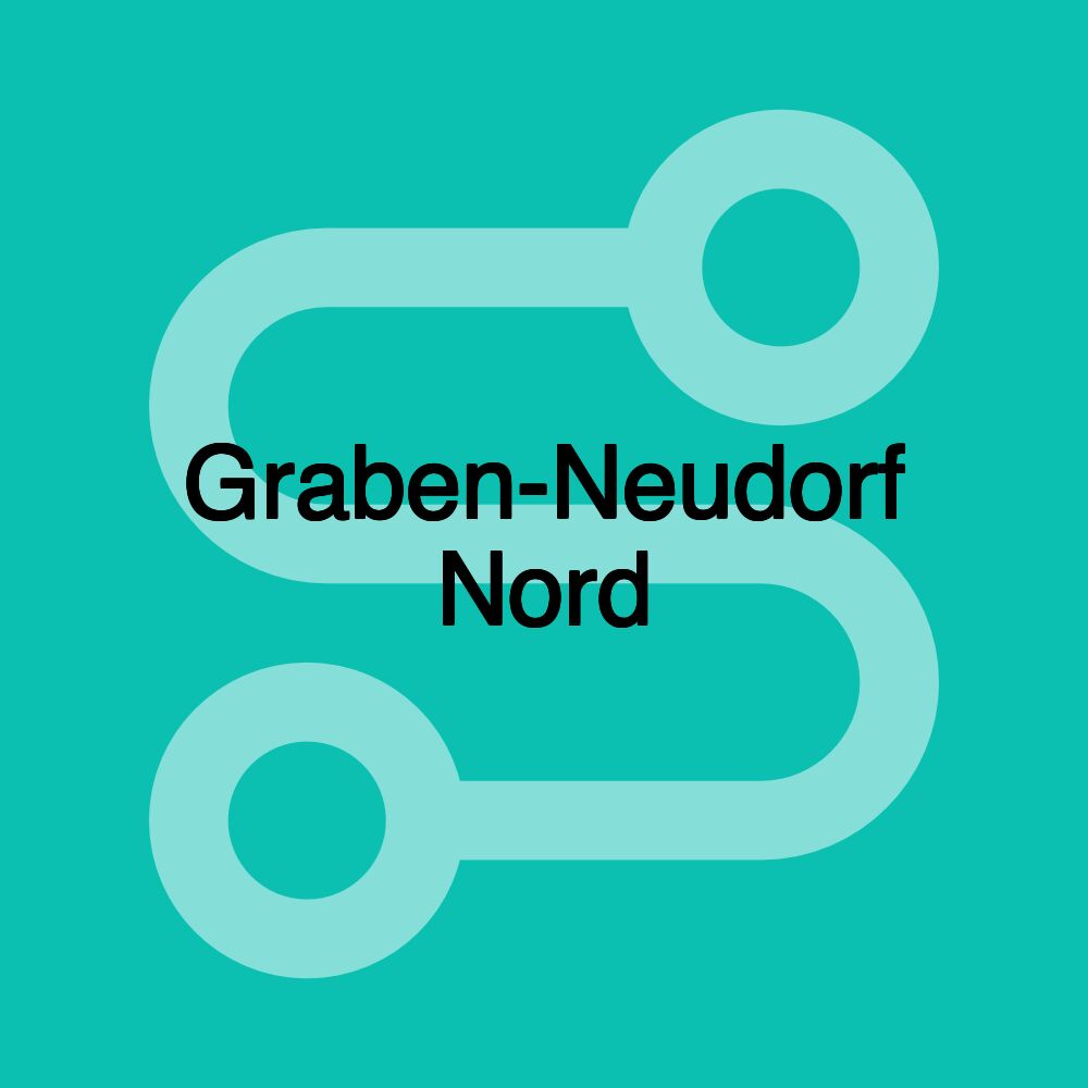 Graben-Neudorf Nord