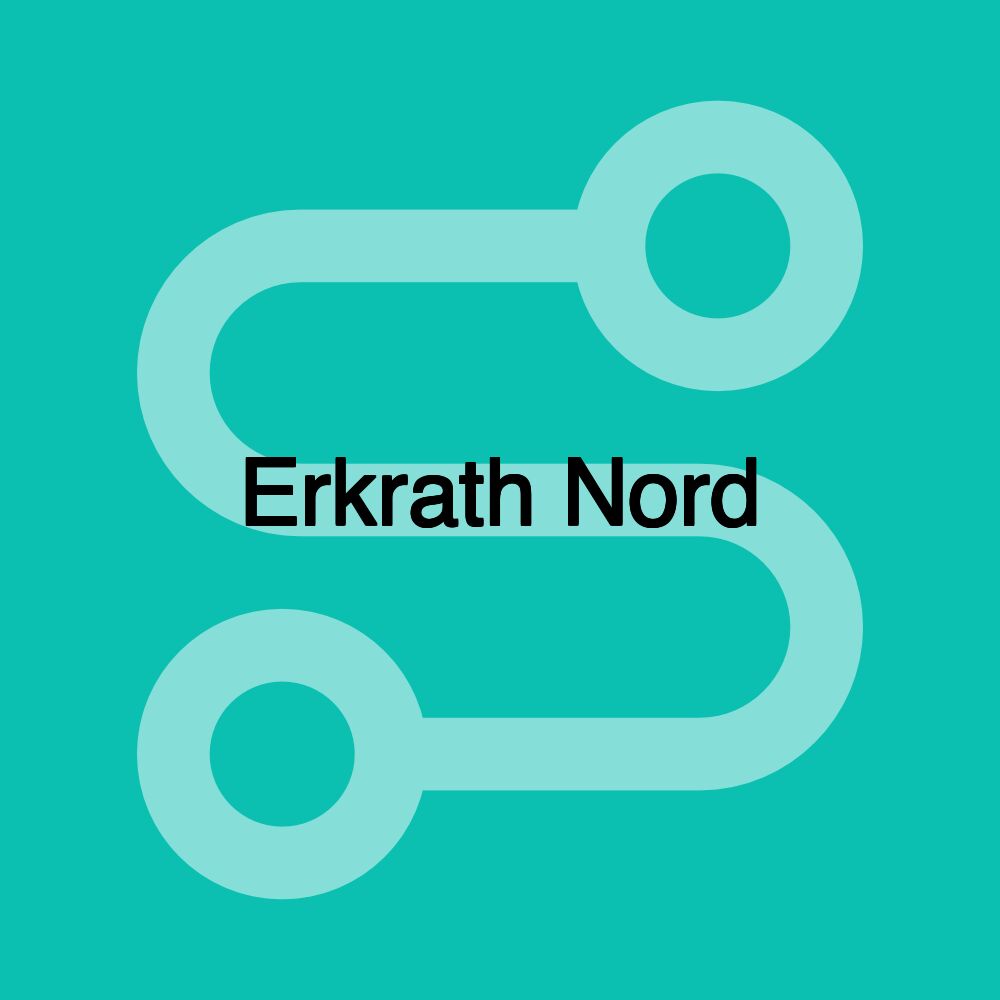 Erkrath Nord Erkrath Nord
