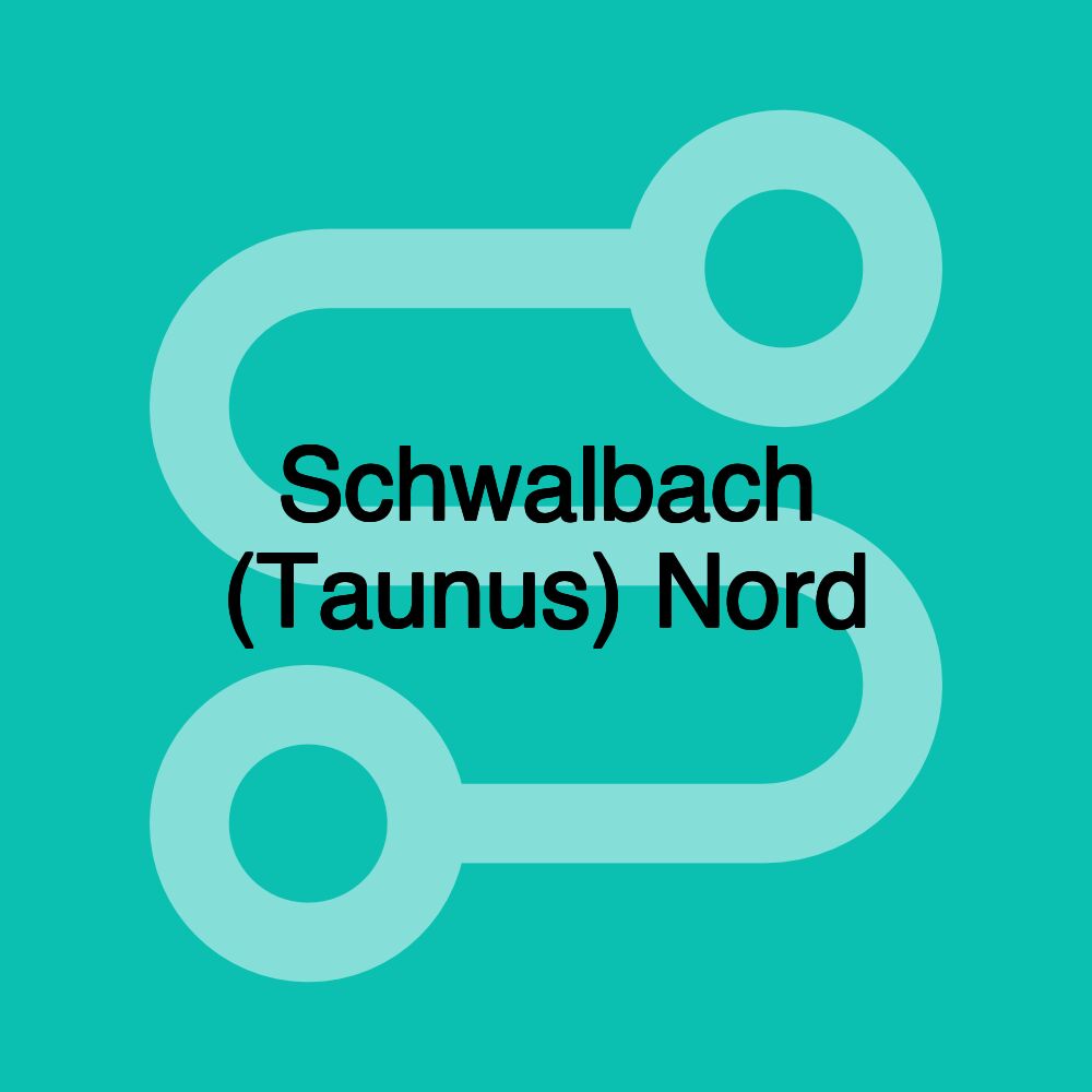 Schwalbach (Taunus) Nord