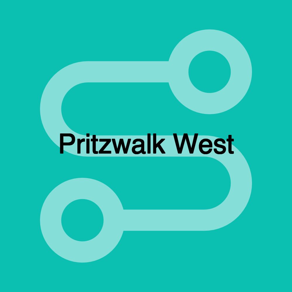 Pritzwalk West Pritzwalk West