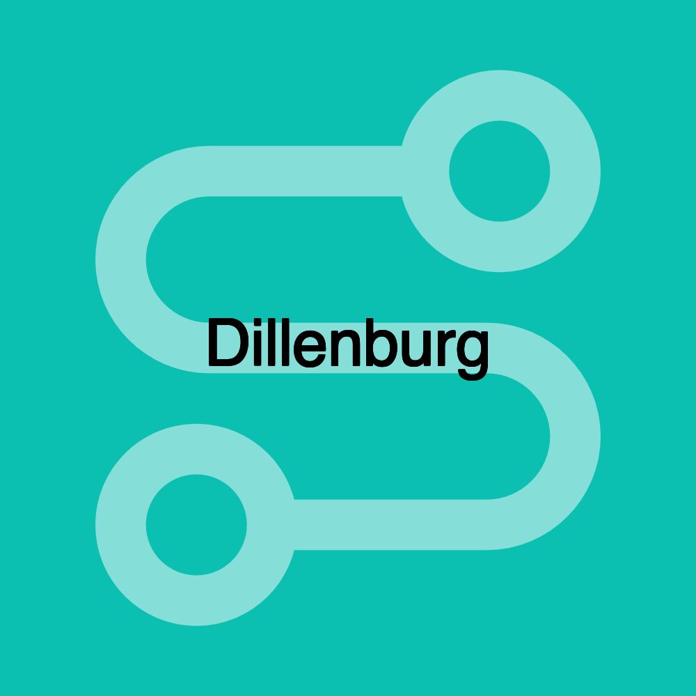Dillenburg Dillenburg