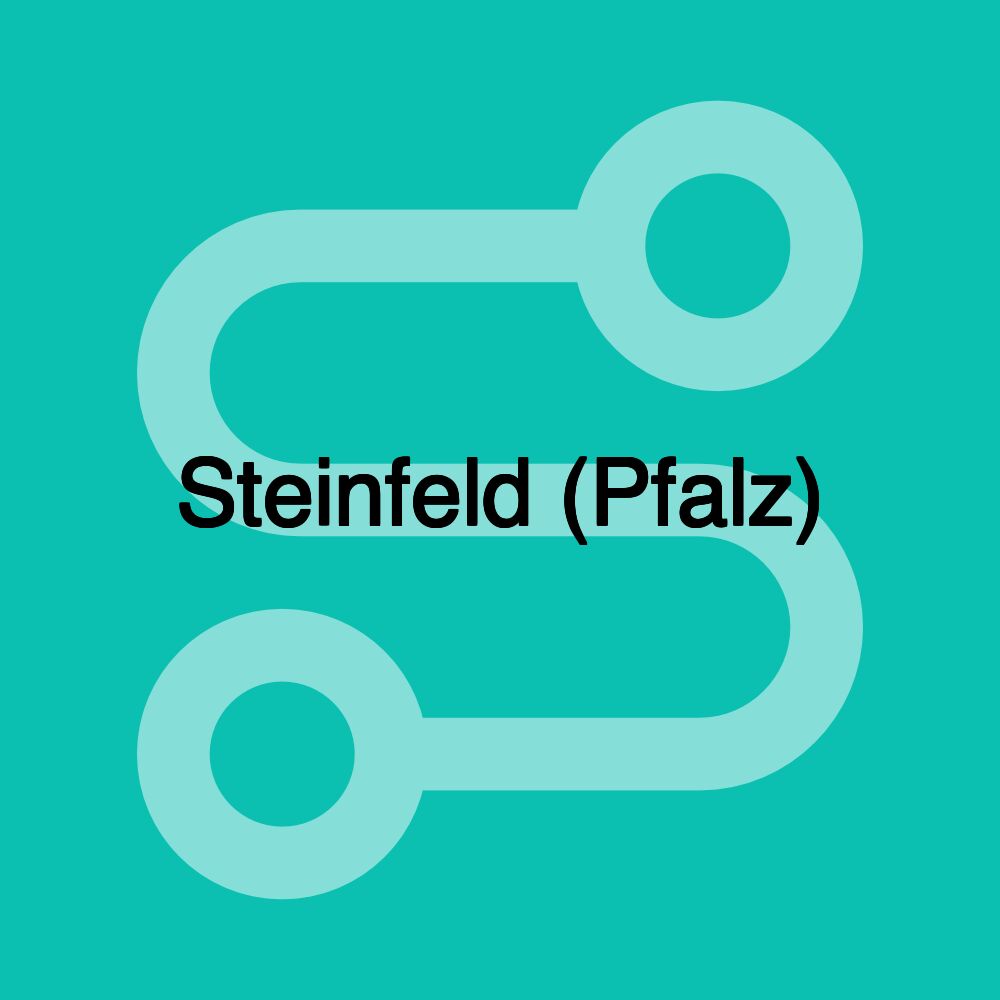 Steinfeld (Pfalz)