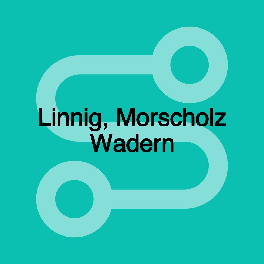 Linnig, Morscholz Wadern Linnig, Morscholz Wadern
