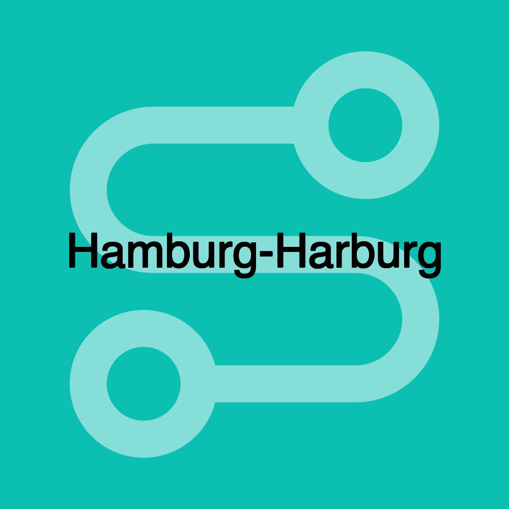 Hamburg-Harburg