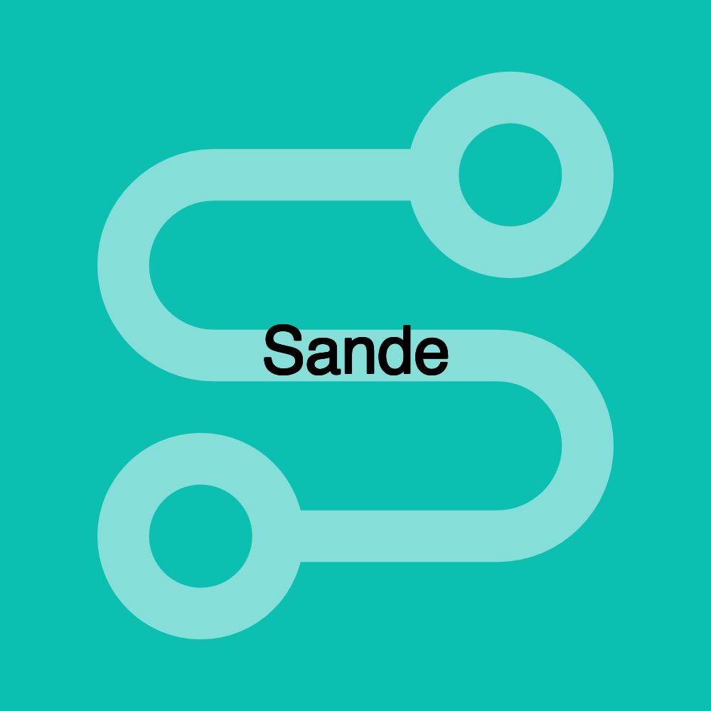 Sande Sande