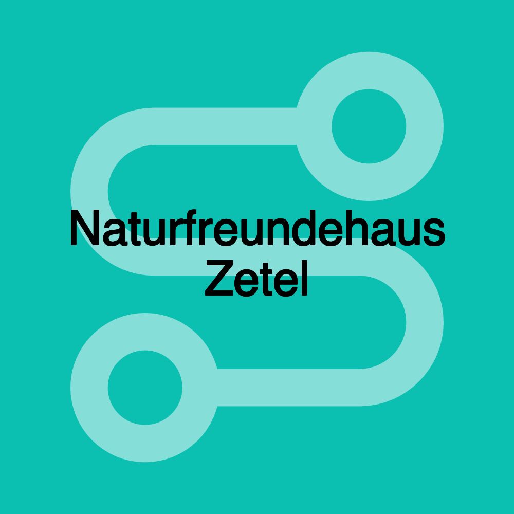 Naturfreundehaus Zetel